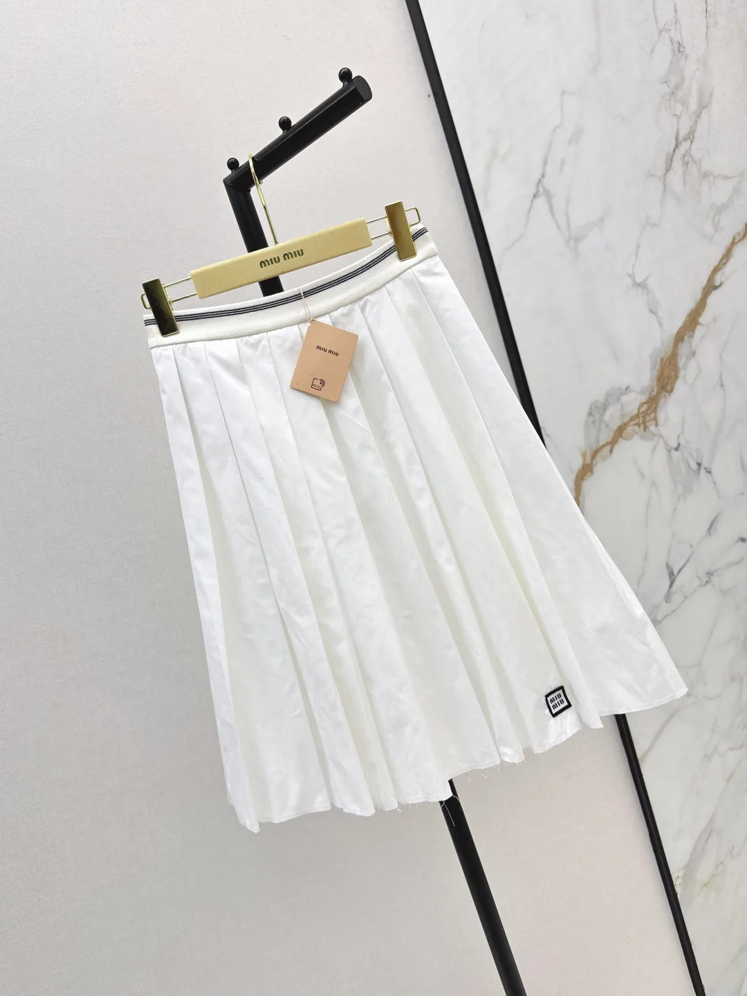 Юбки Женские Miu Miu 4581672