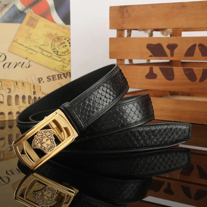 Ремни Versace 3630