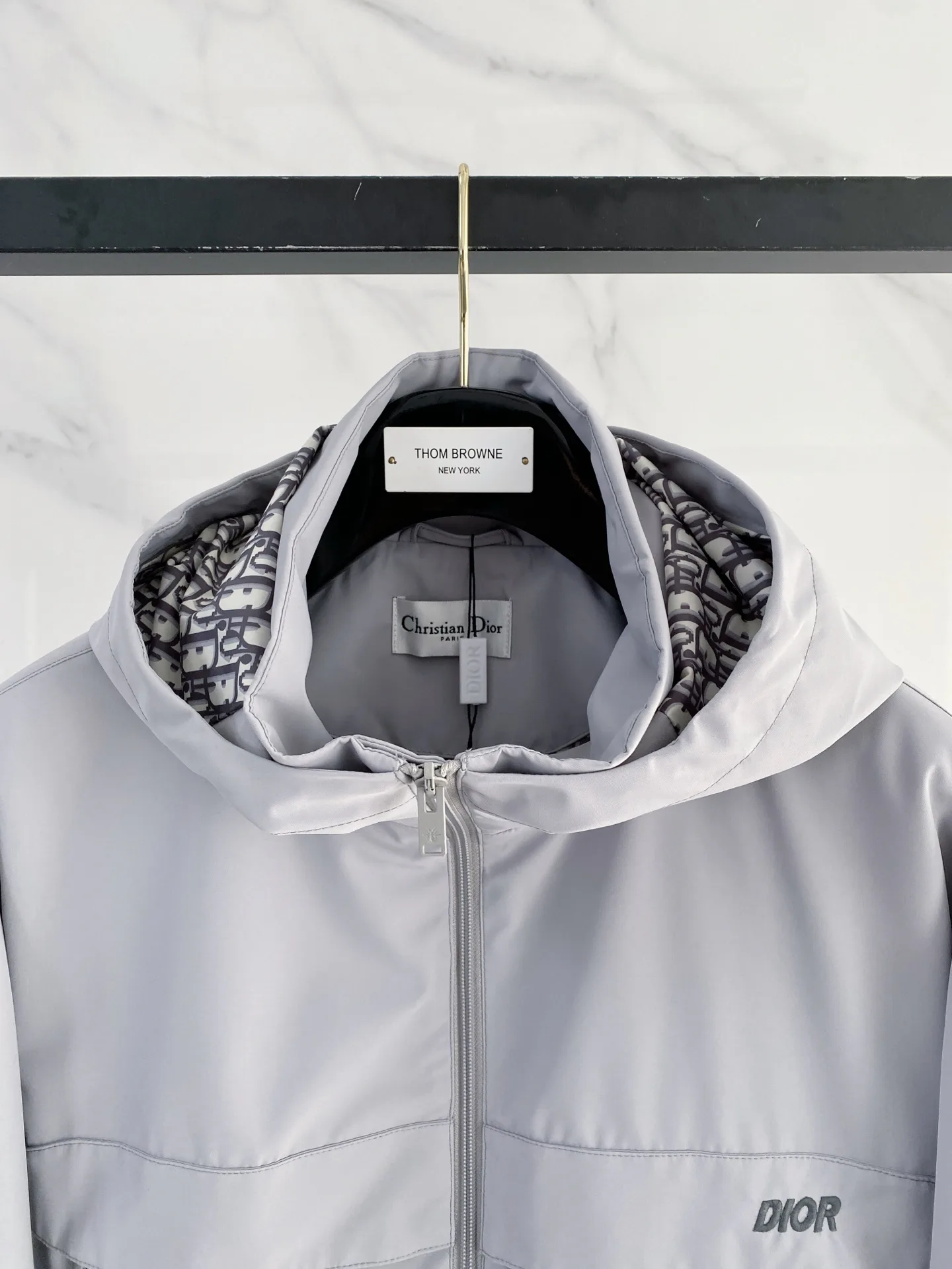 Куртки И Пуховики Мужские Christian Dior 11664832