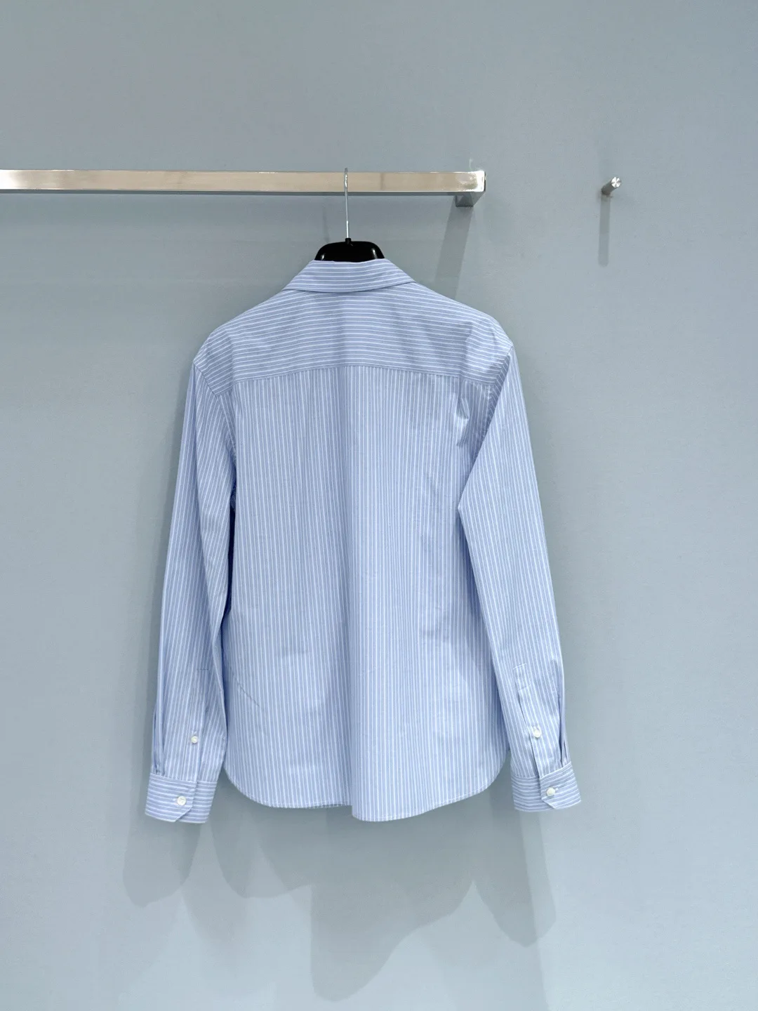 Рубашки Женские Saint Laurent 12785424