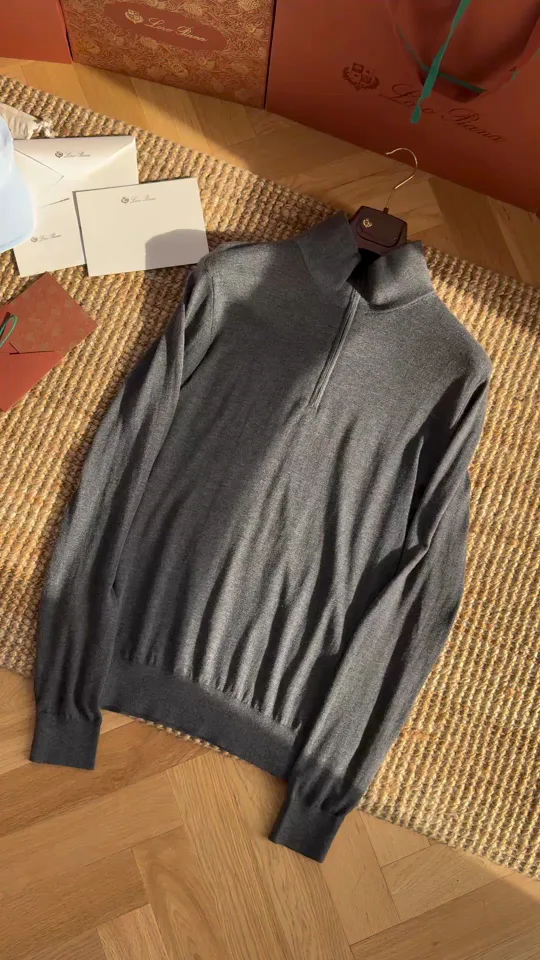 Джемперы И Свитеры Мужские Zegna 658705