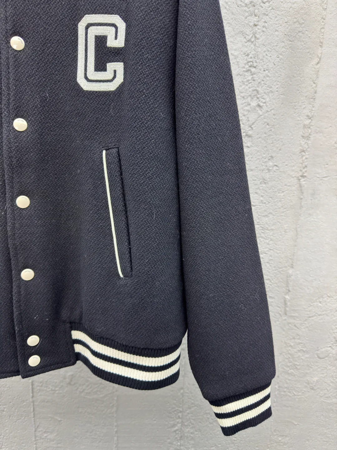 Куртки И Пуховики Мужские Celine 30681