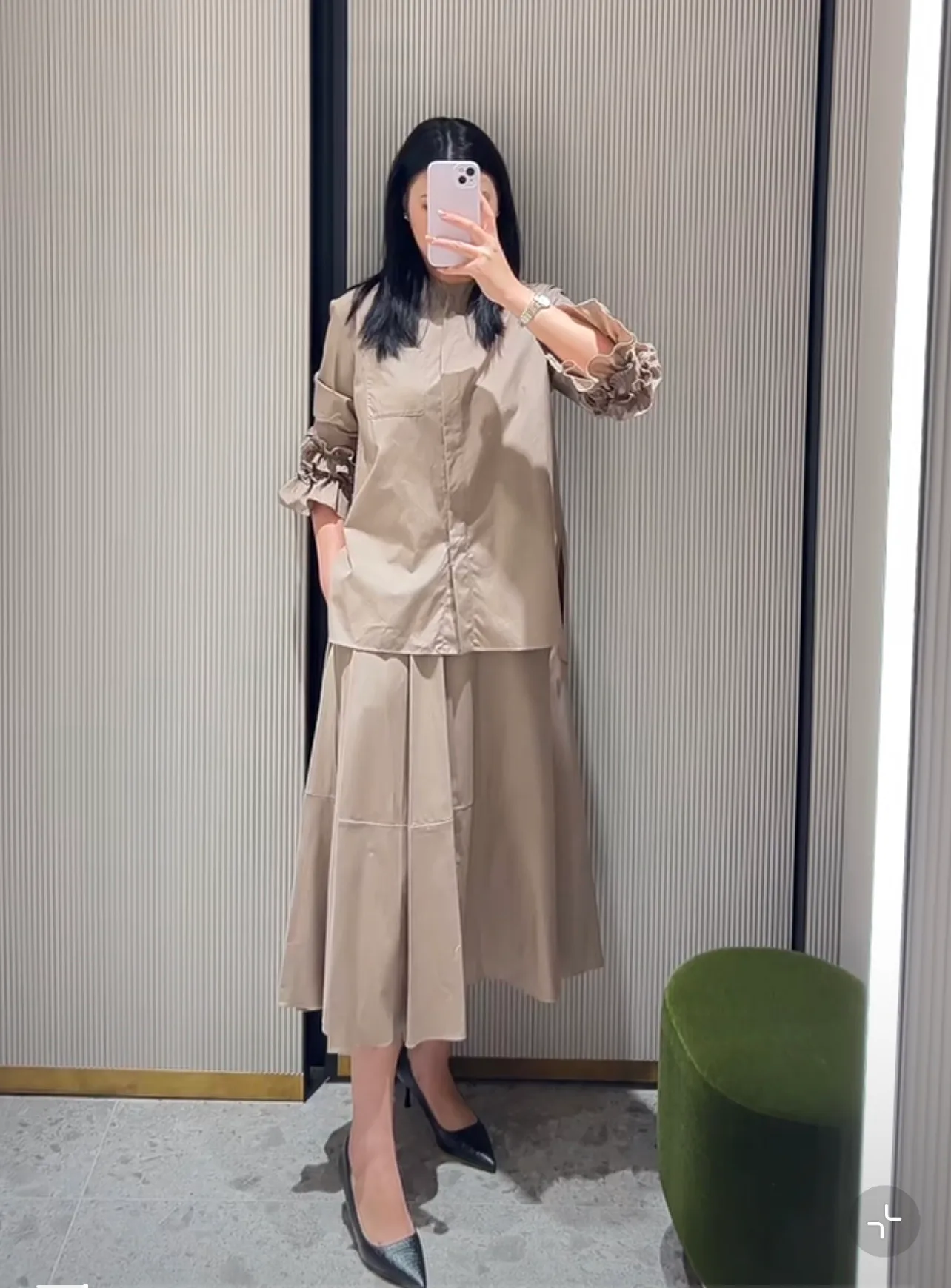 Рубашки Женские Max Mara 11700350