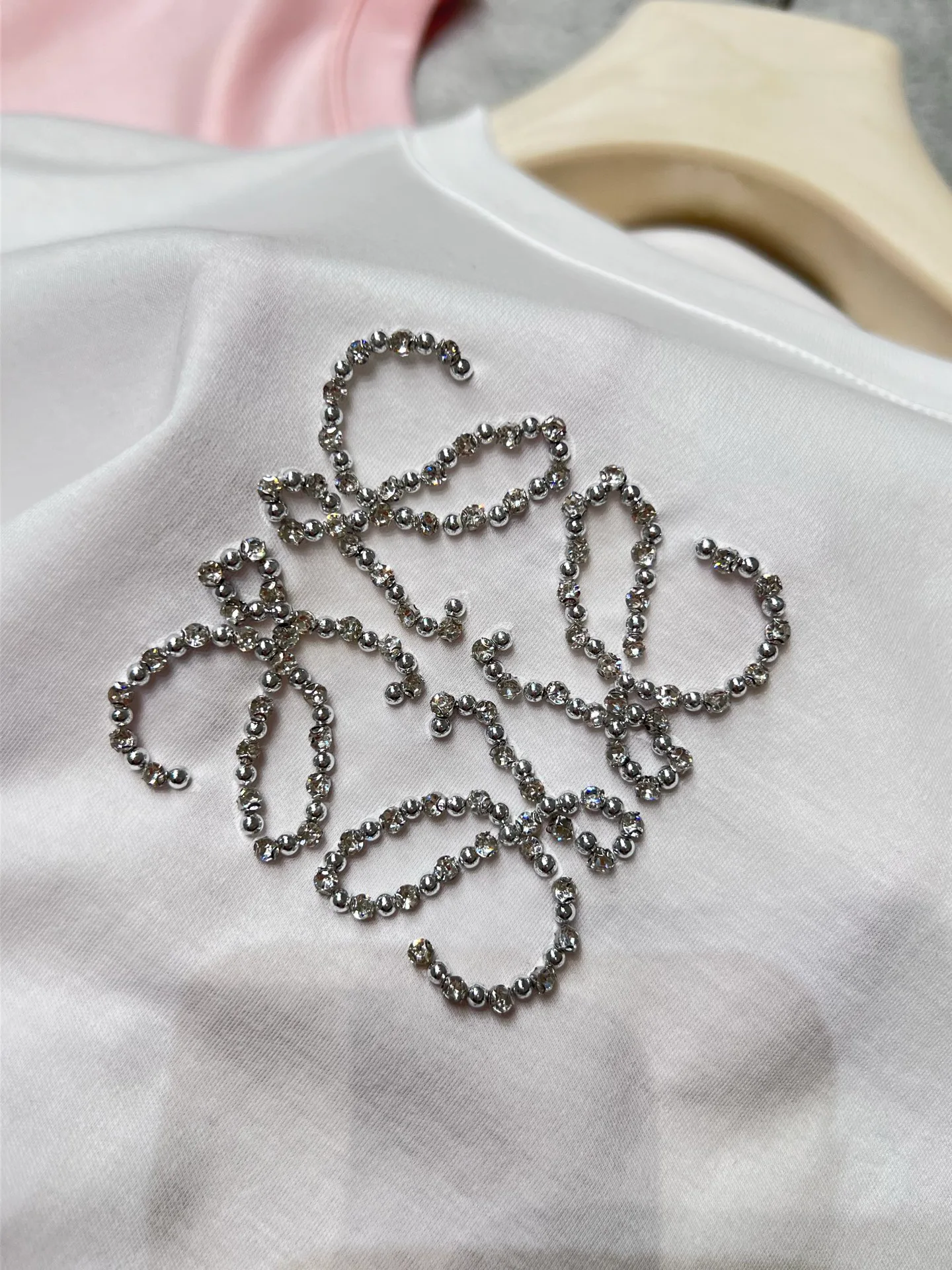 Футболки Женские Loewe 1005466