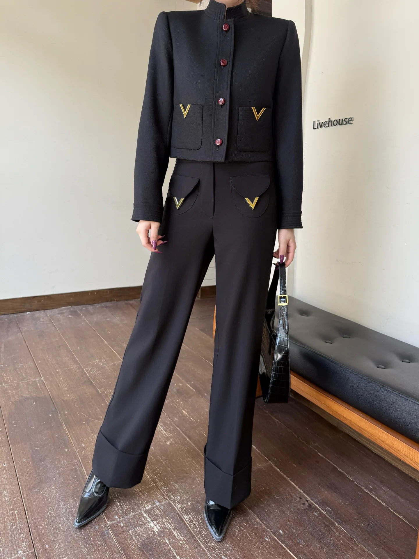 Жакеты Женские Valentino 10117307