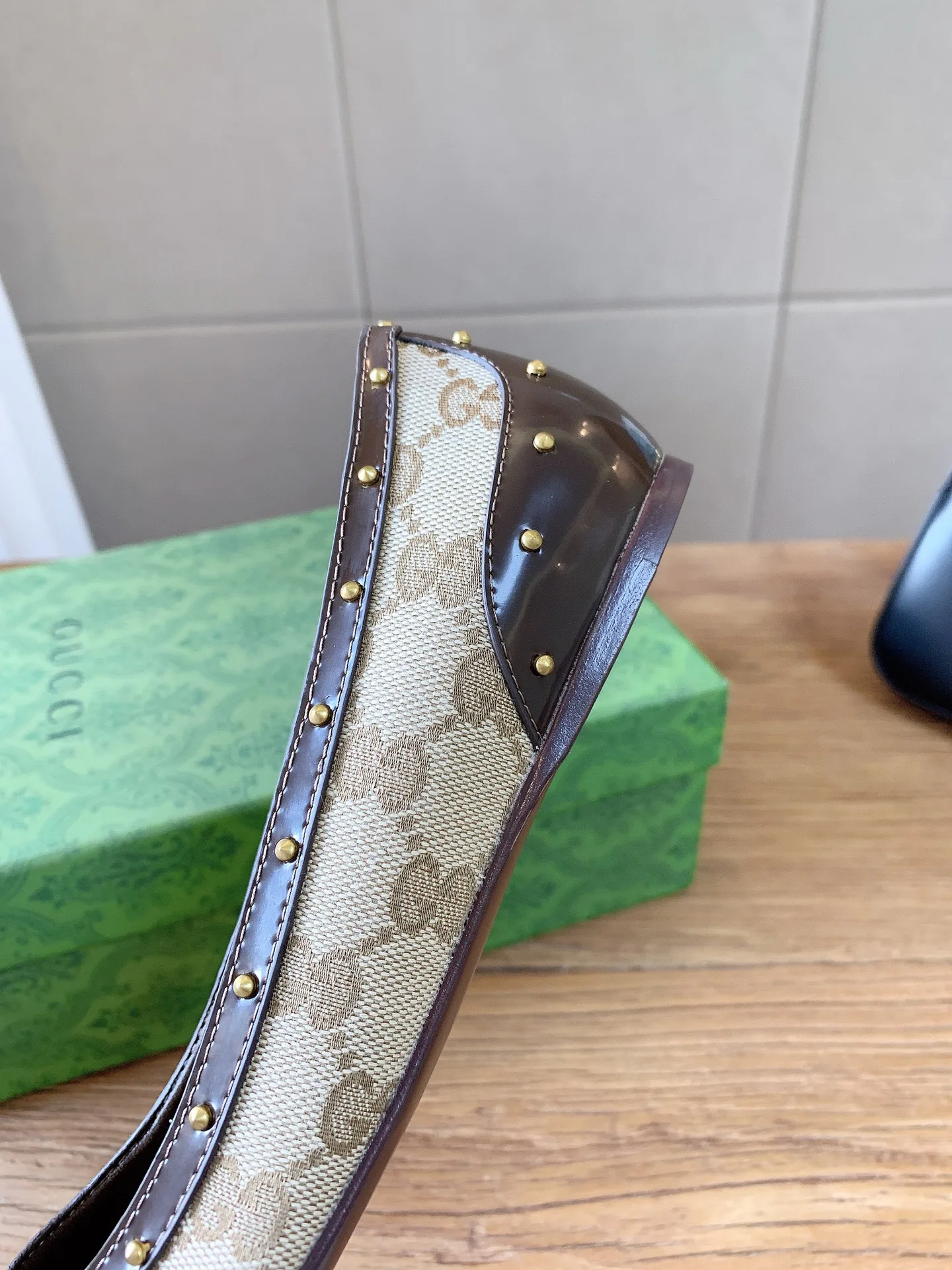 Туфли Женские Gucci 17432047
