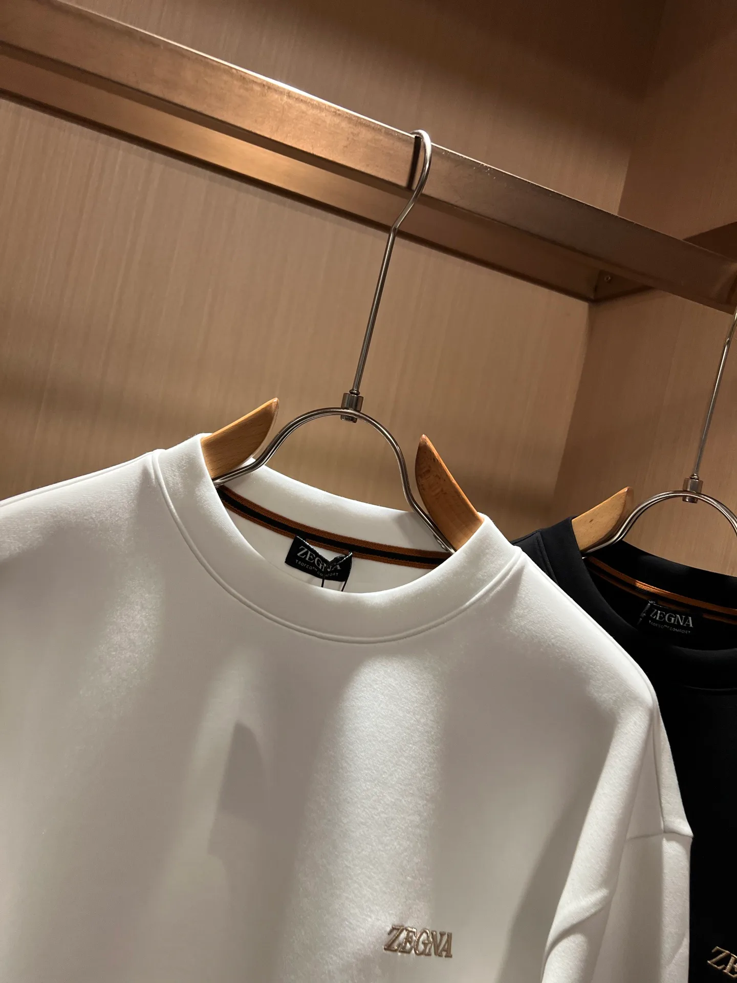 Свитшоты И Худи Мужские Zegna 18519606