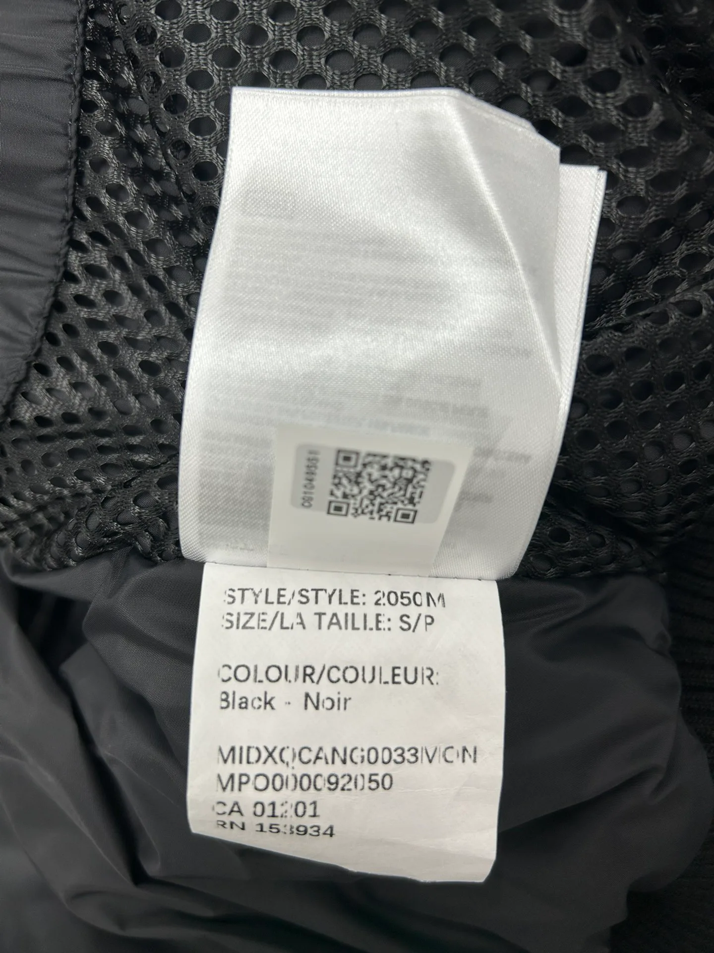 Куртки И Пуховики Женские Canada Goose 901401