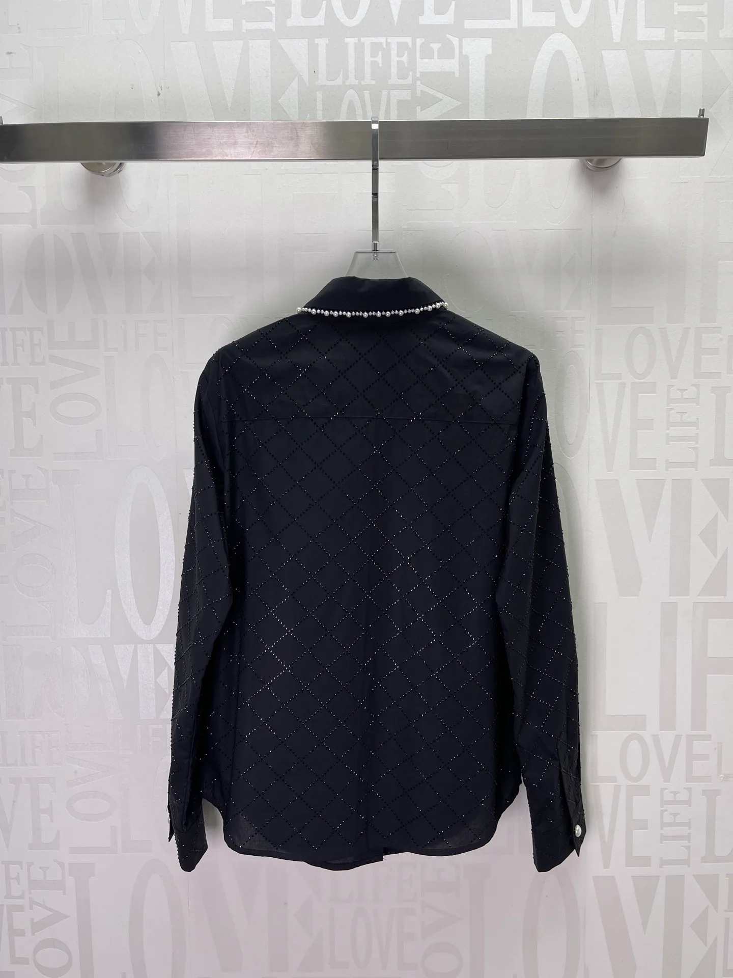 Рубашки Женские Chanel 950548