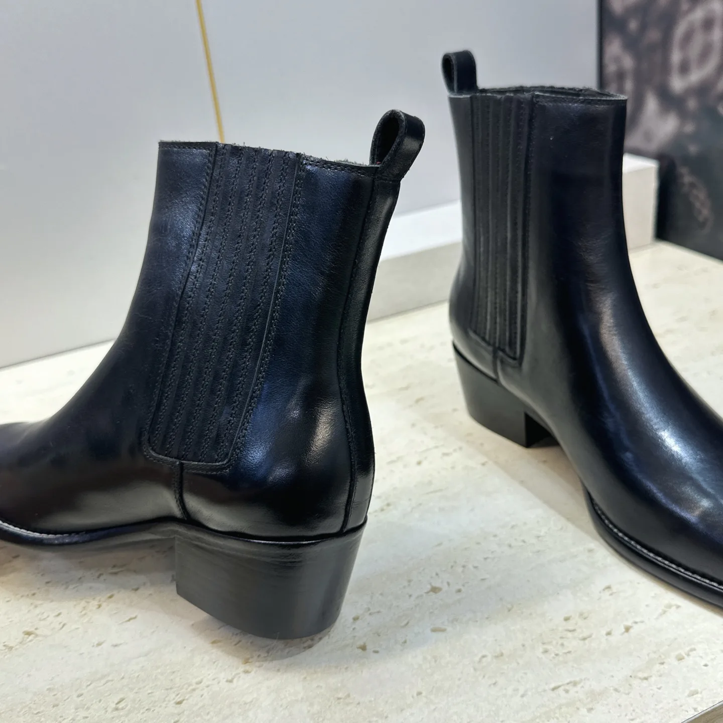 Ботильоны Женские Celine 18727530