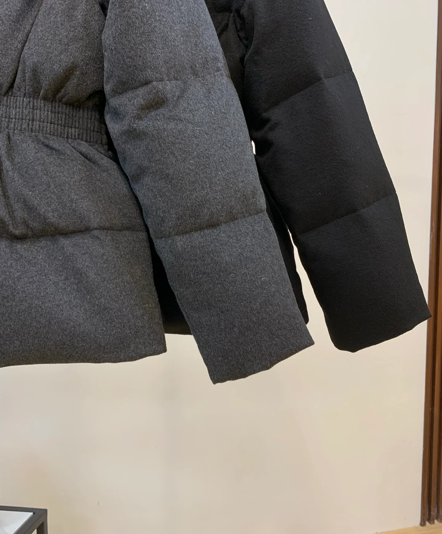 Куртки И Пуховики Женские Prada 390259