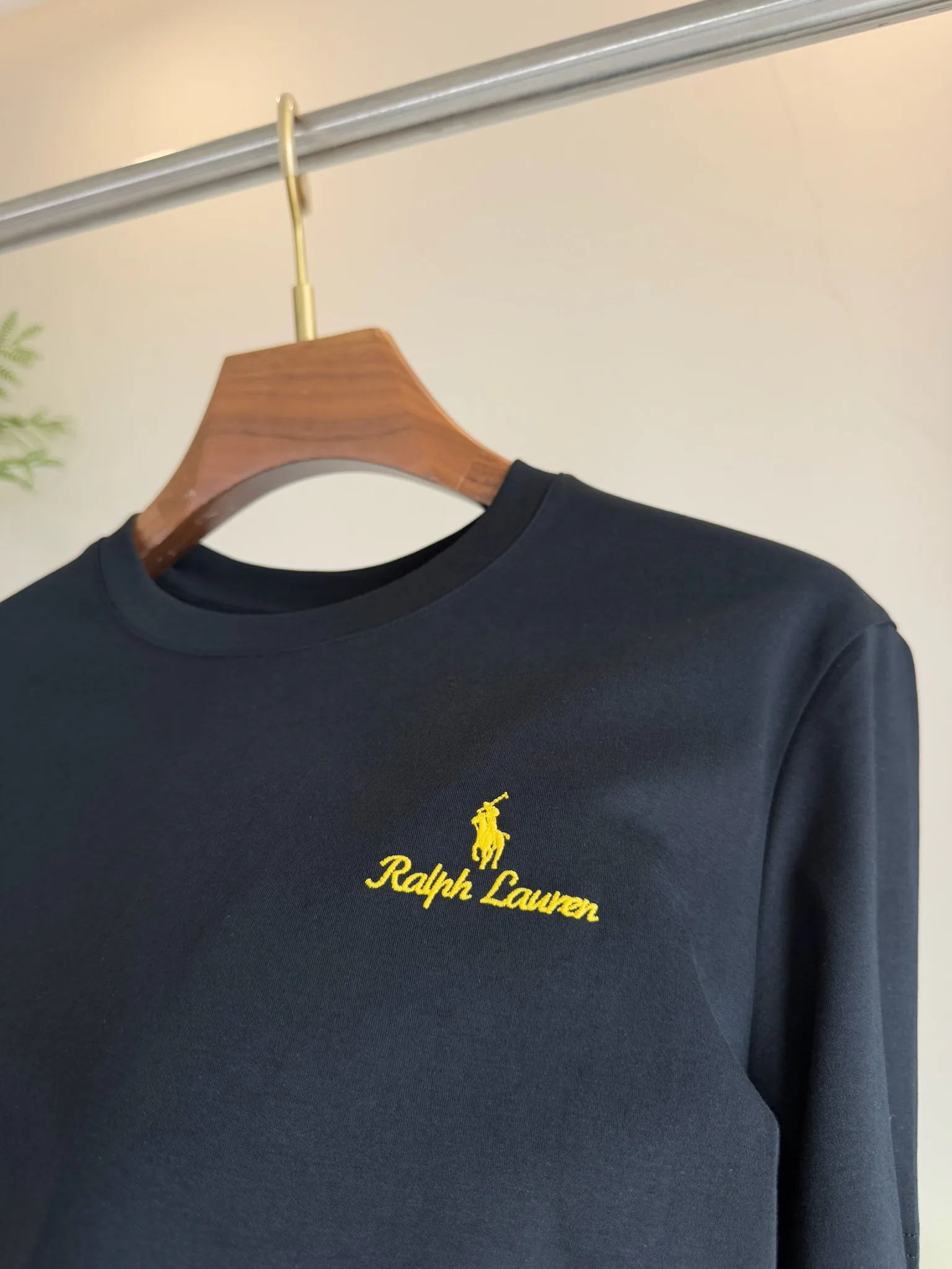 Футболки Мужские Ralph Lauren 12844159