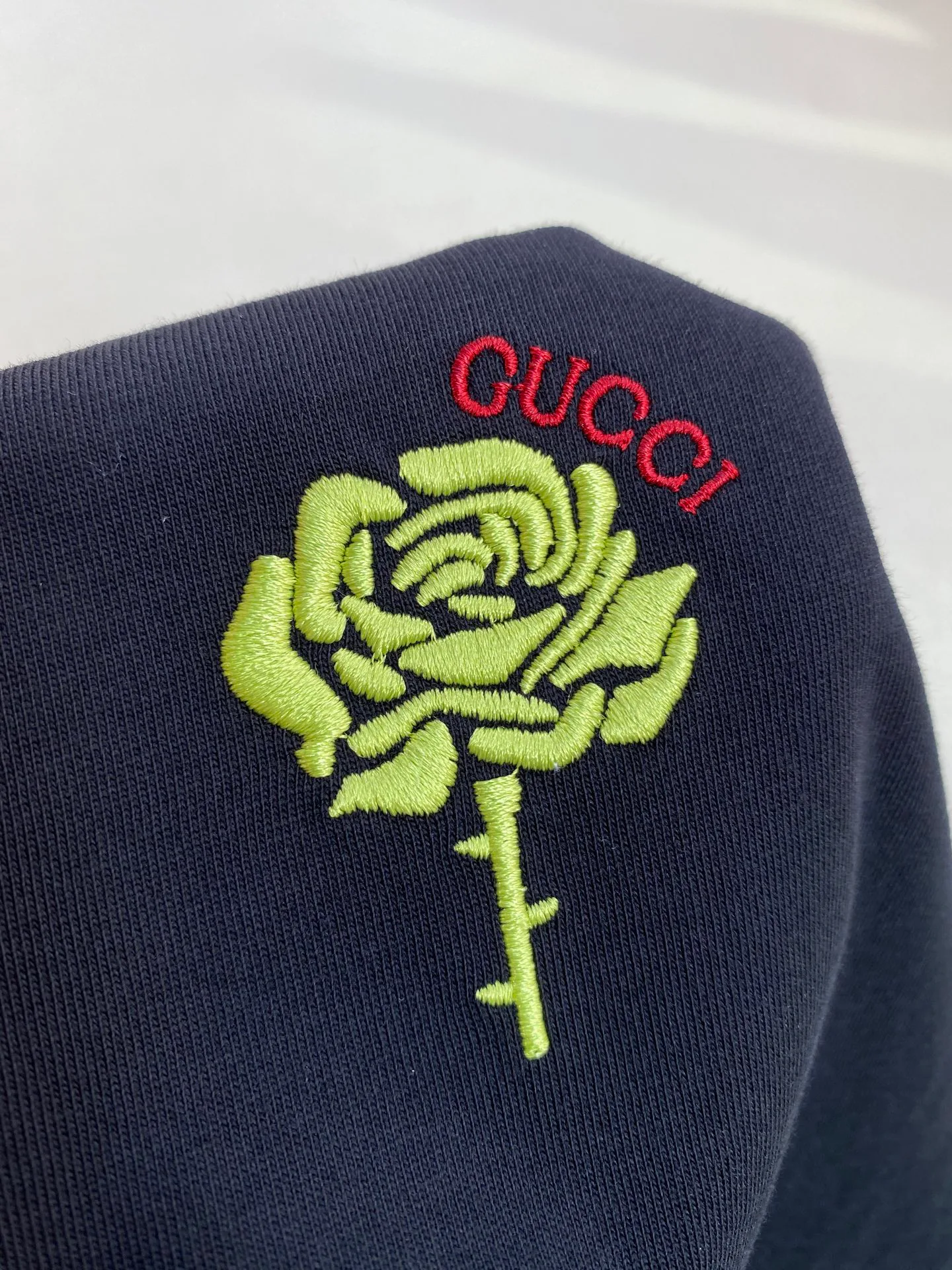 Футболки Мужские Gucci 13302374