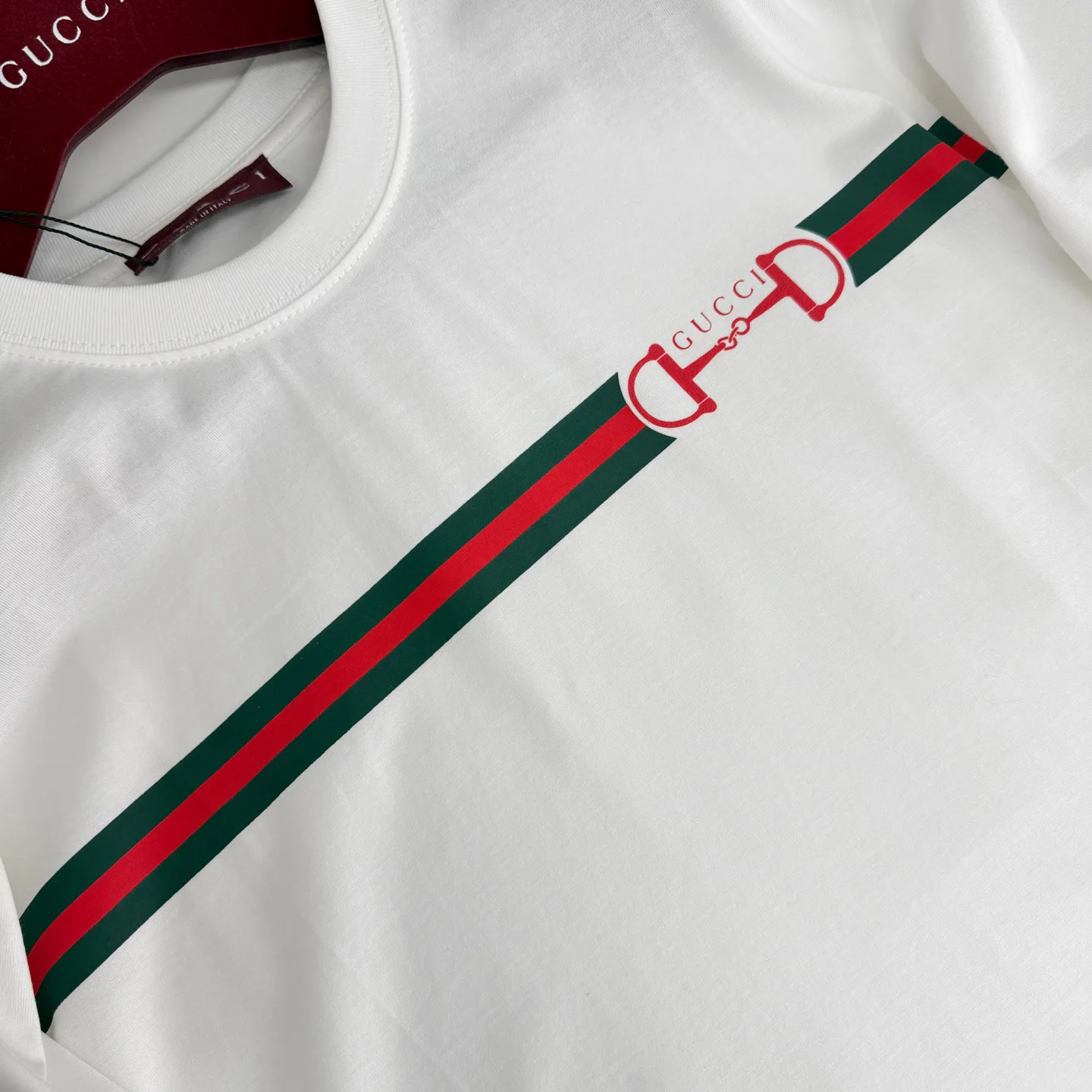 Футболки Женские Gucci 11220218