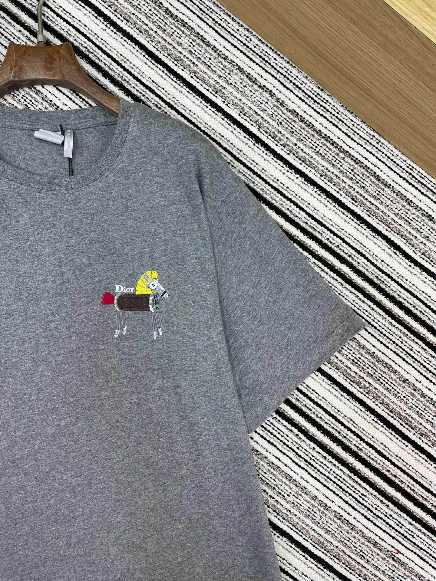 Футболки Женские Christian Dior 1293103