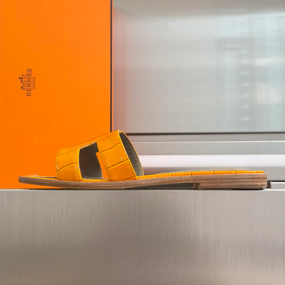 Сандалии Женские Hermes 12253150