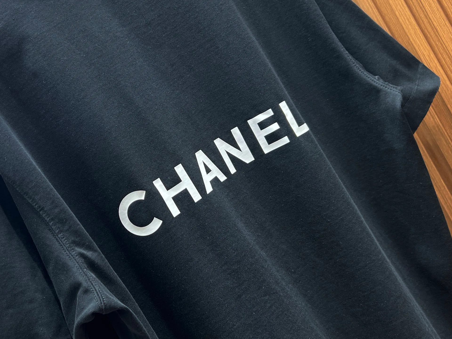 Футболки Мужские Chanel 11918466