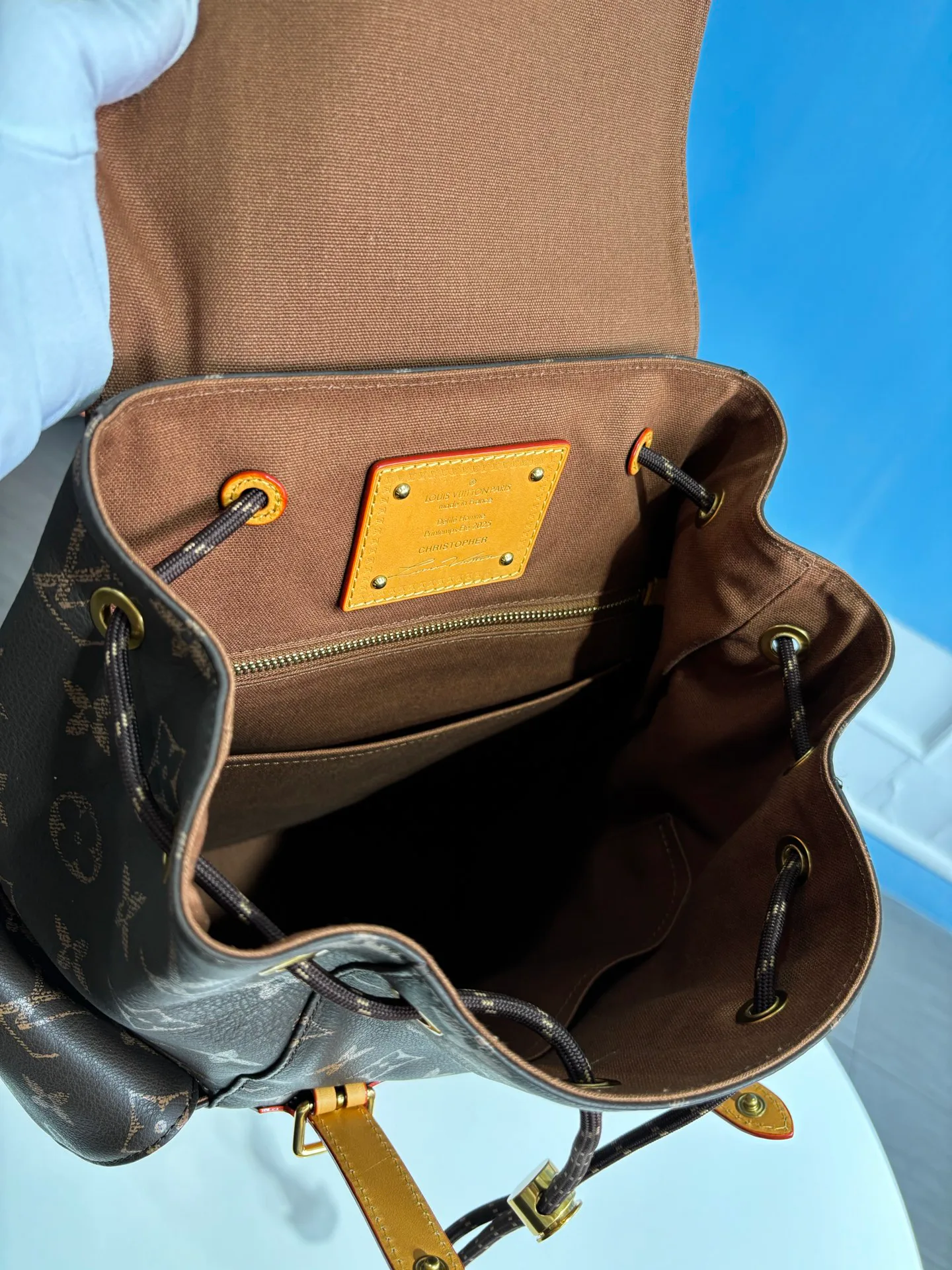 Рюкзаки Женские Louis Vuitton 108977