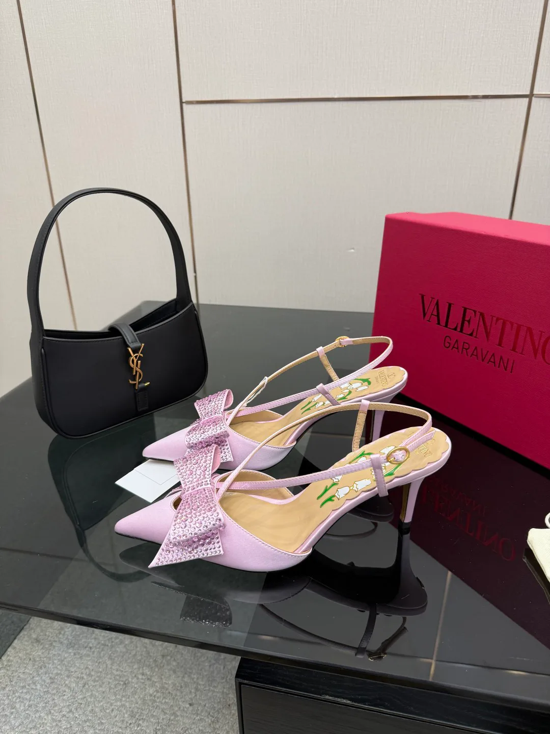Туфли Женские Valentino 5052077
