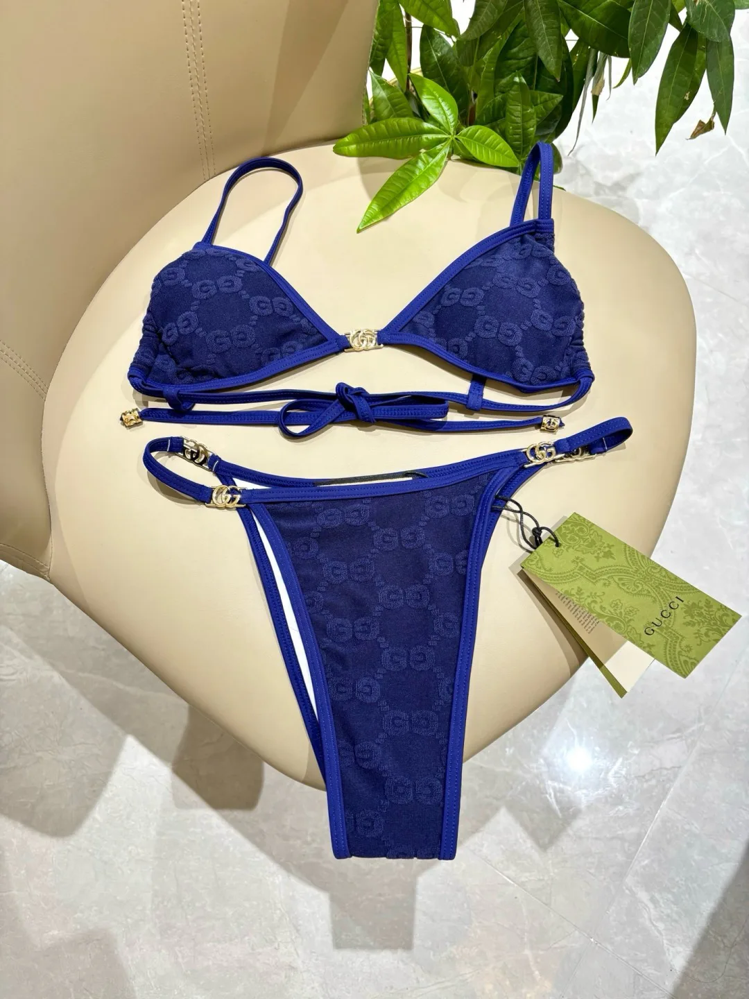 Купальники Женские Gucci 17673220