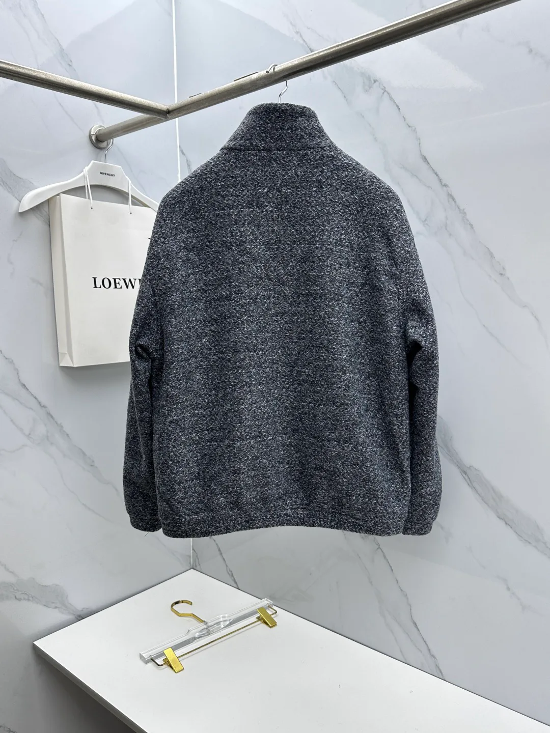 Куртки И Пуховики Мужские Louis Vuitton 18246862