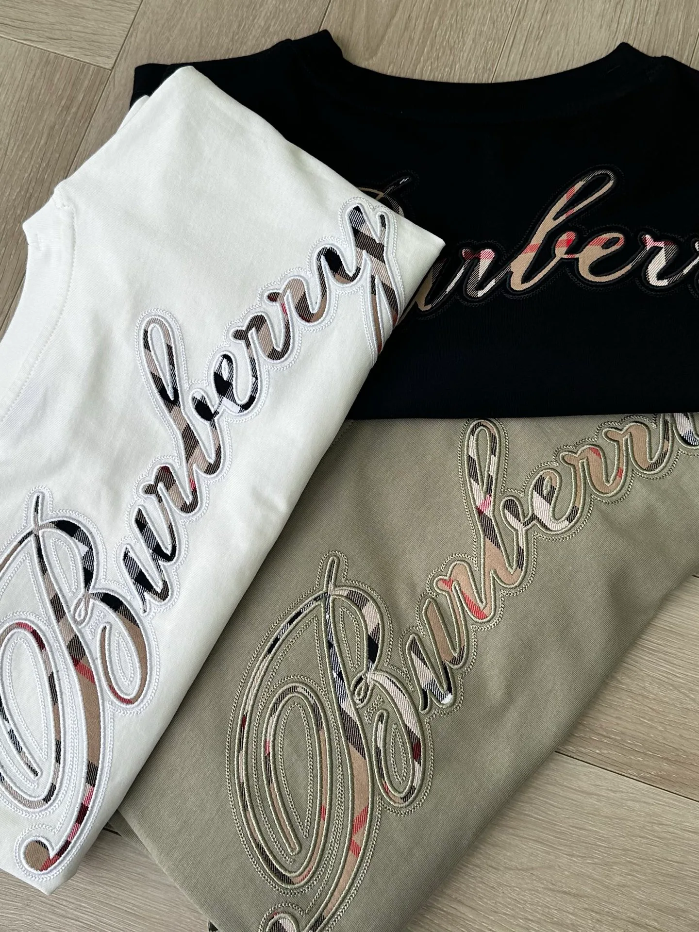 Футболки Мужские Burberry 11657509