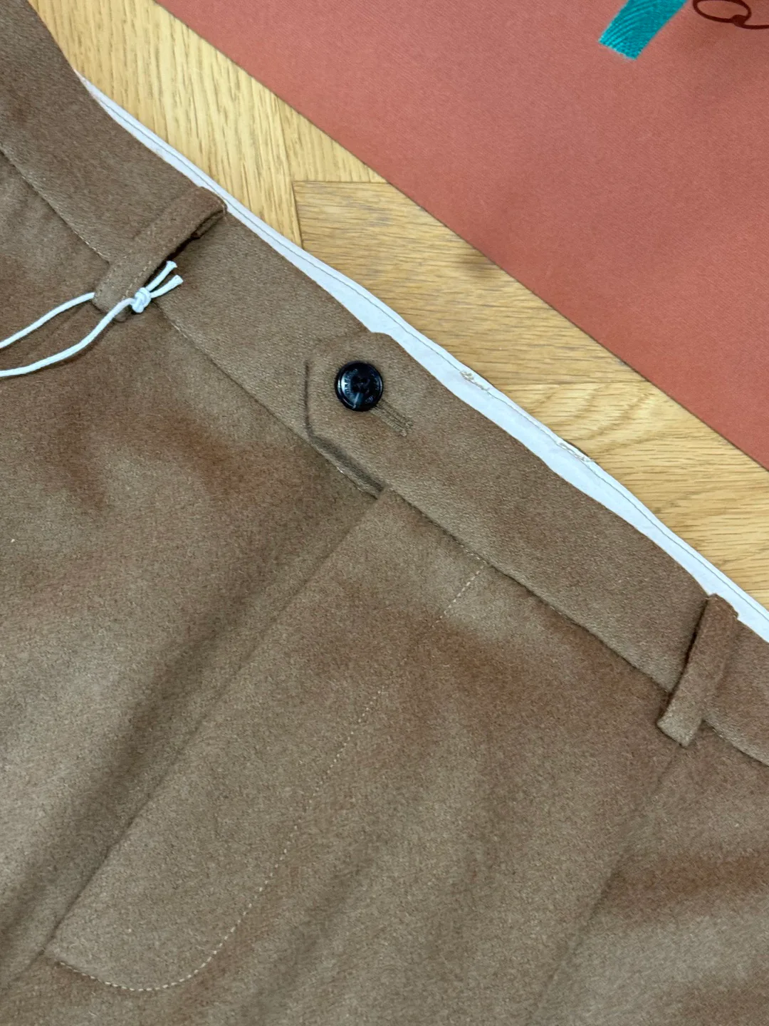 Брюки Мужские Brunello Cucinelli 6054284