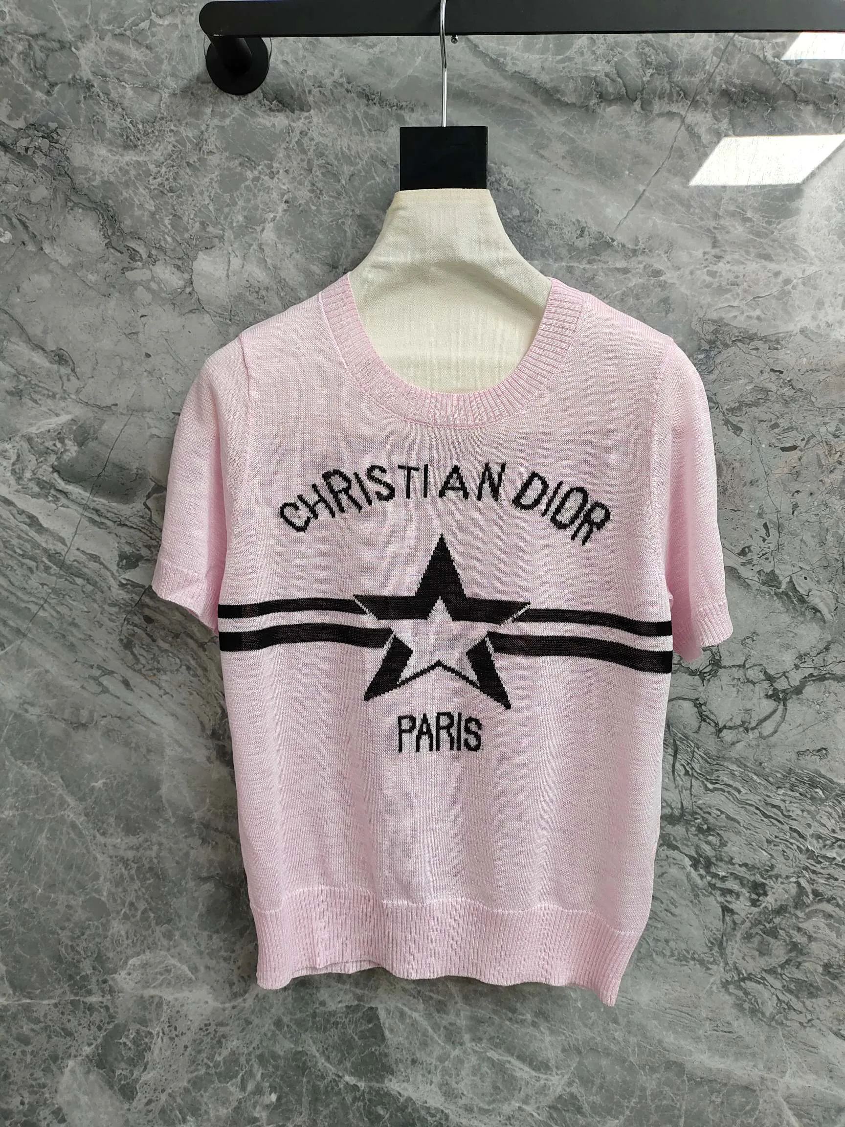 Топы Женские Christian Dior 10220395