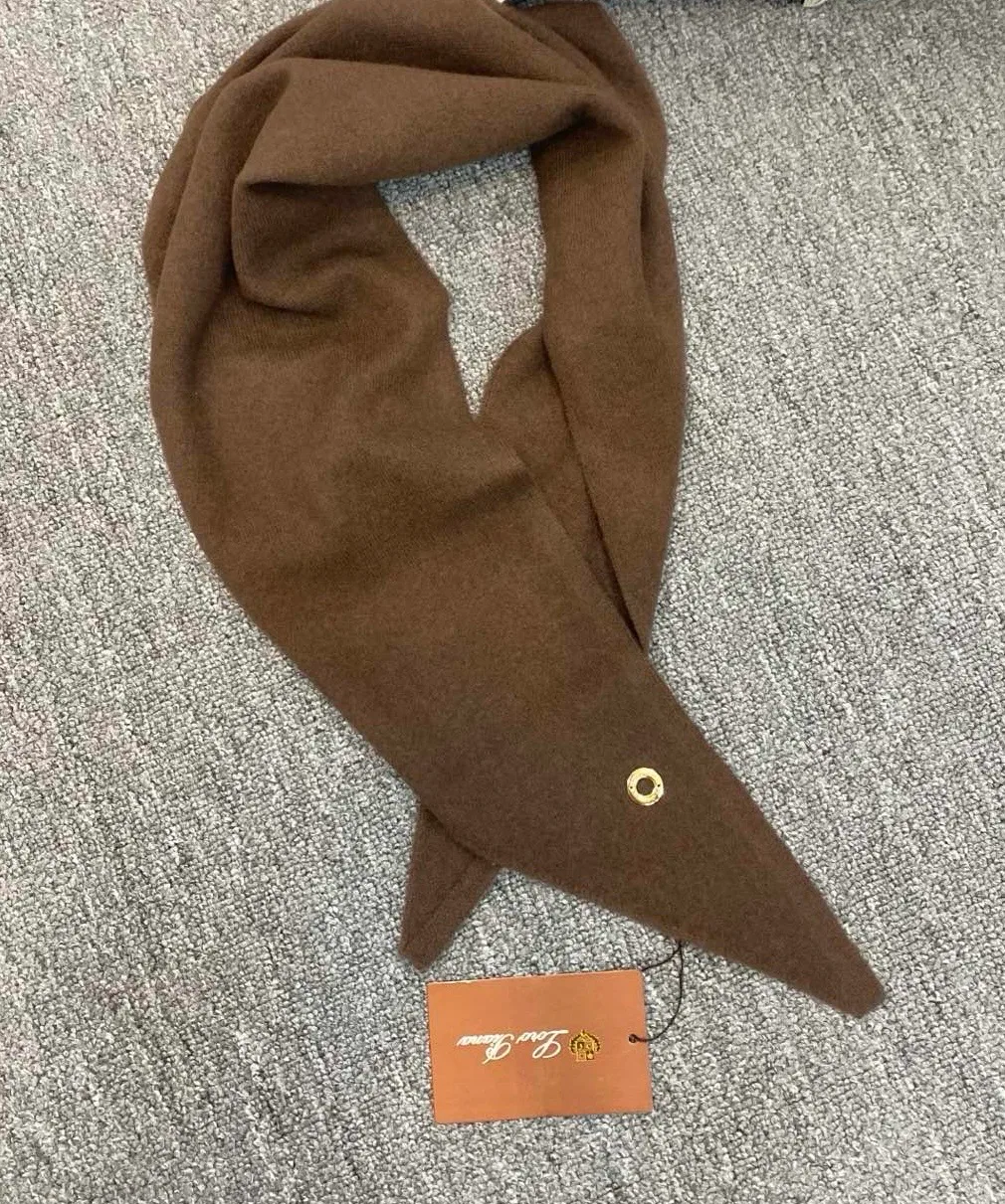 Шарфы Loro Piana 64346