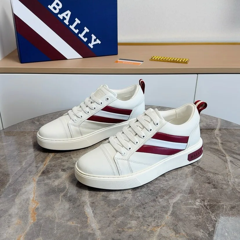 Кроссовки Мужские Bally 18103566