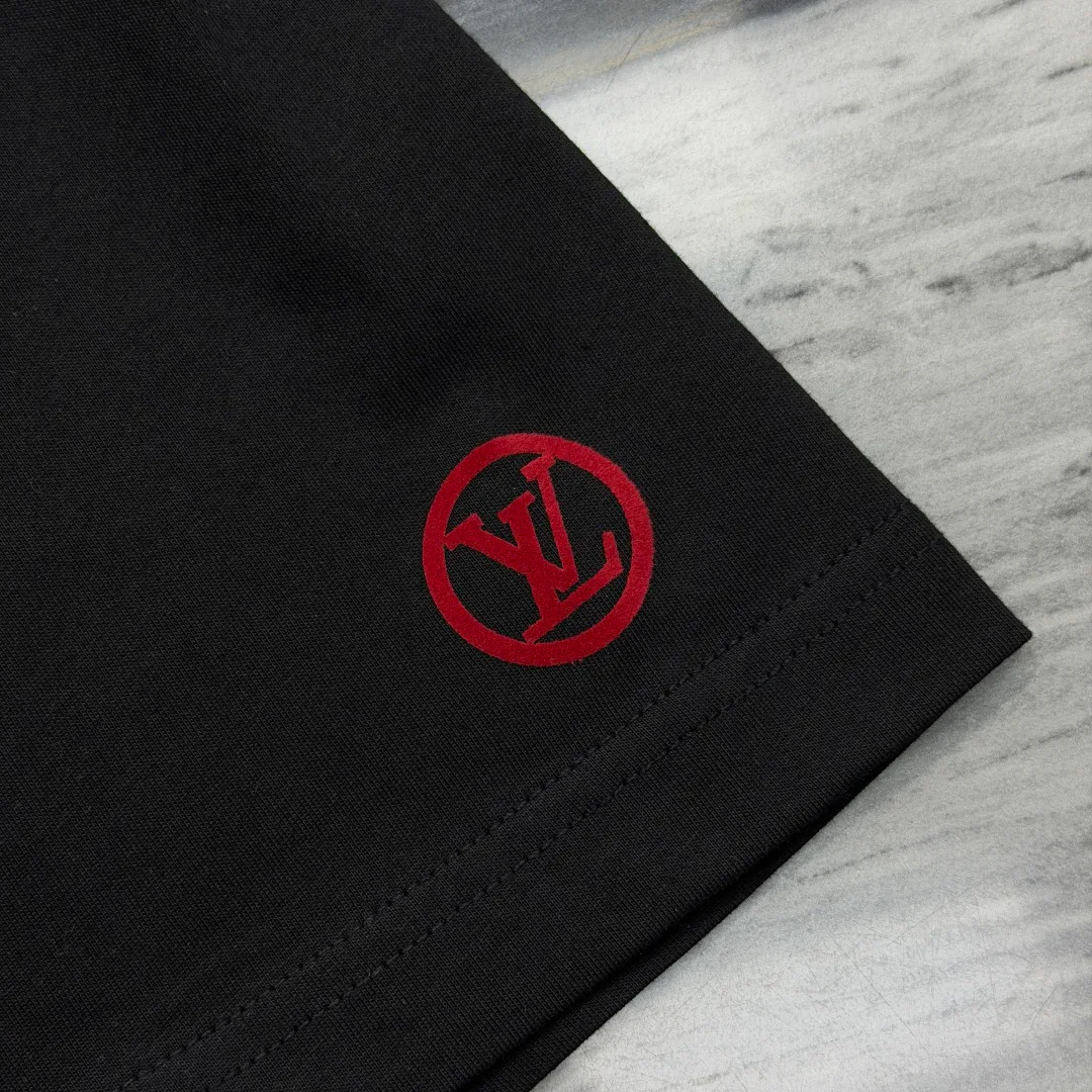 Футболки Мужские Louis Vuitton 11889937