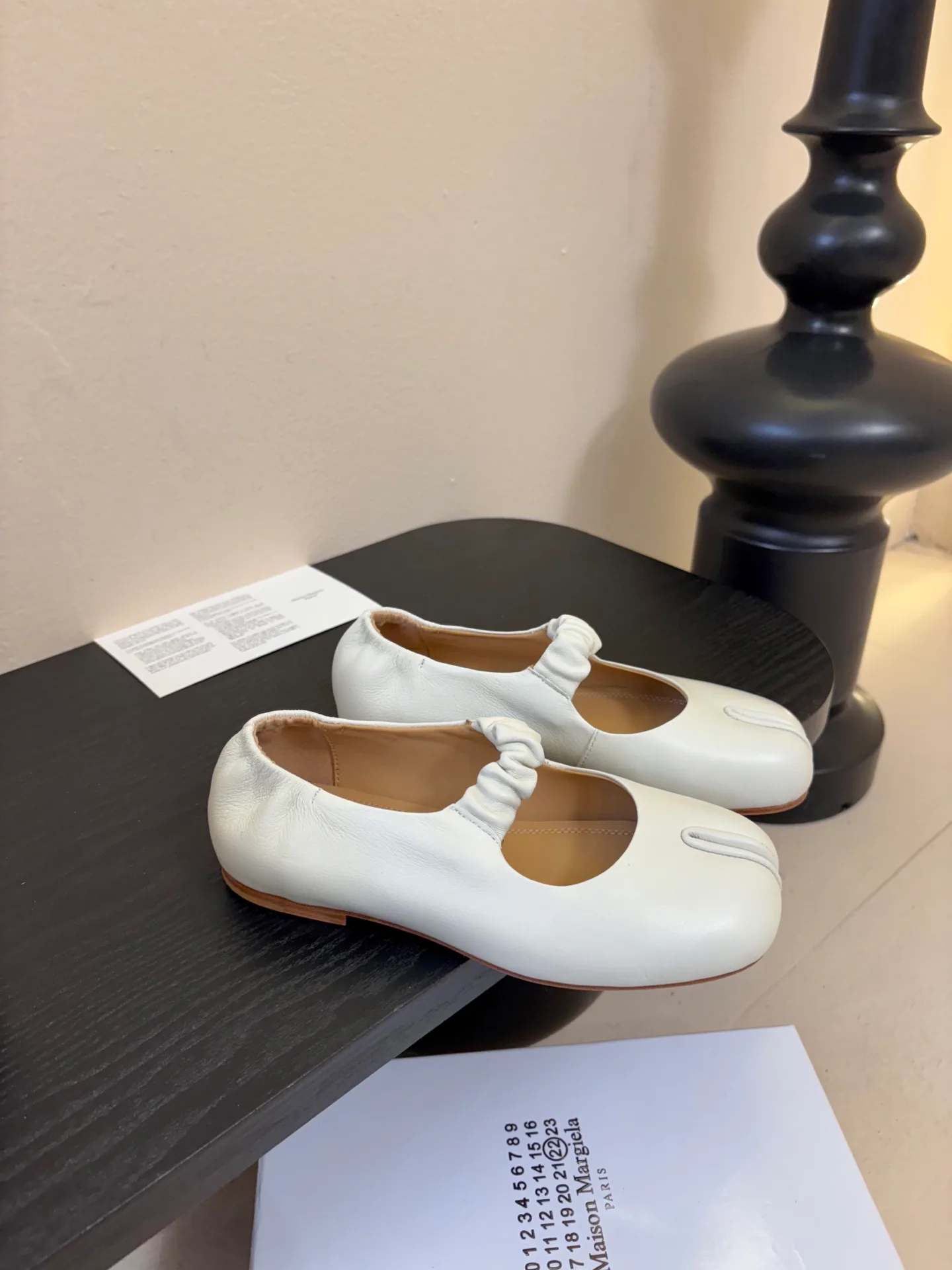 Туфли Женские Maison Margiela 2769027