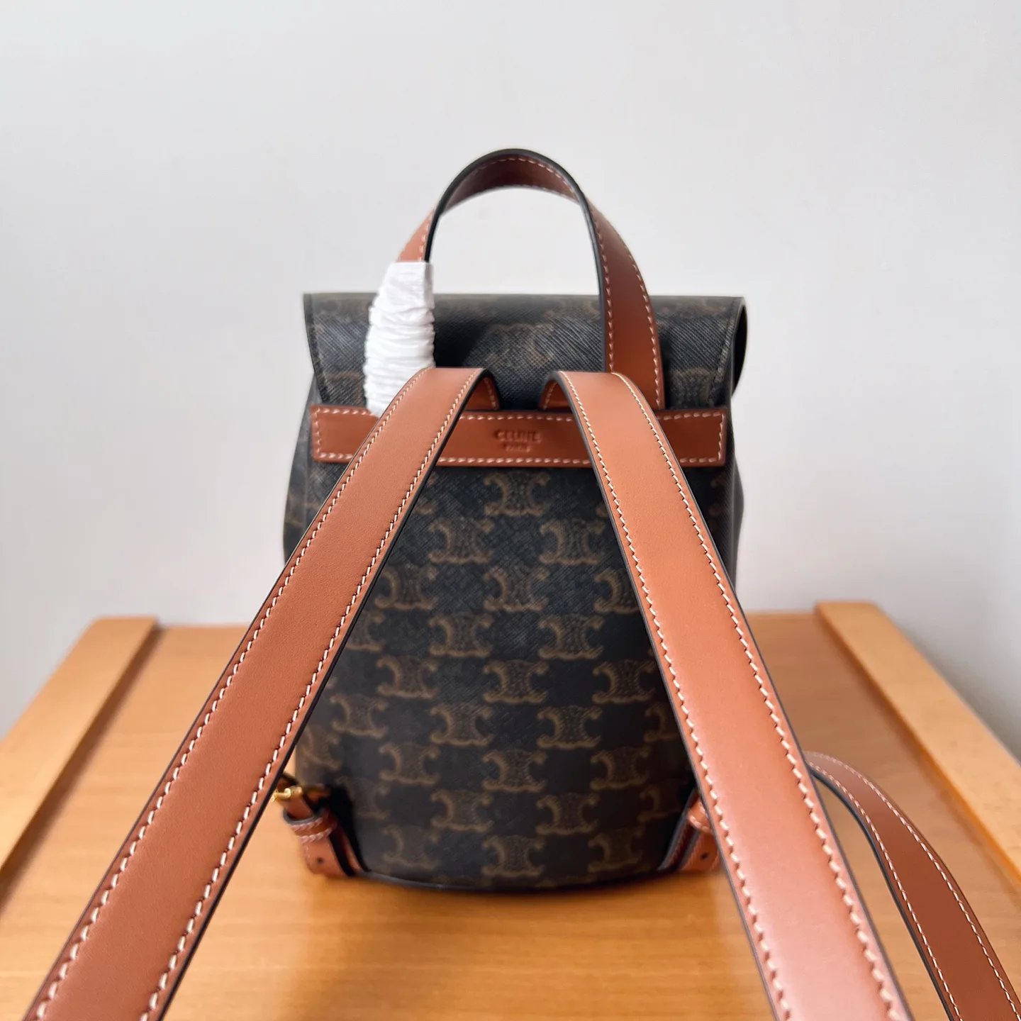 Рюкзаки Женские Celine 1803368