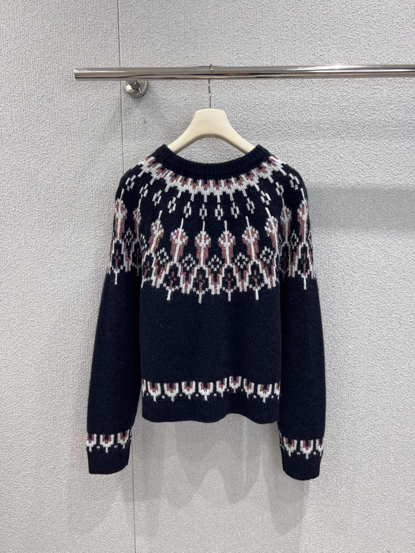 Джемперы Женские Loewe 566327