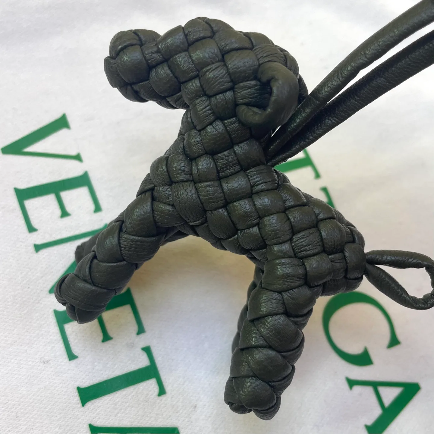 Ключницы Bottega Veneta 542541