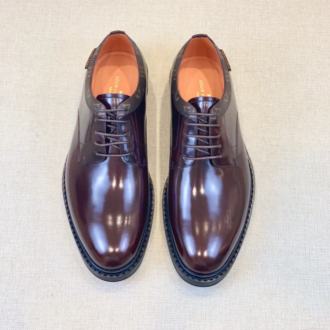 Лоферы И Туфли Мужские Louis Vuitton 94523