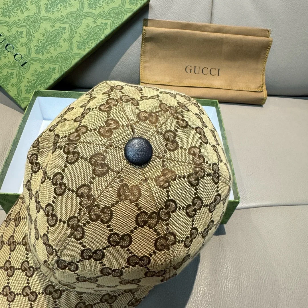 Головные Уборы Gucci 1701240