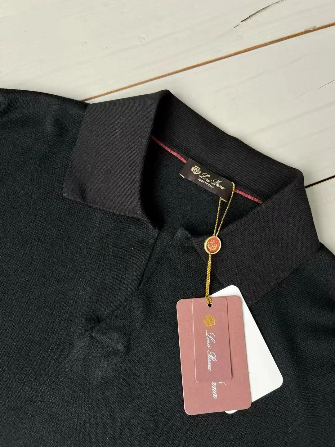 Рубашки Мужские Loro Piana 12866534