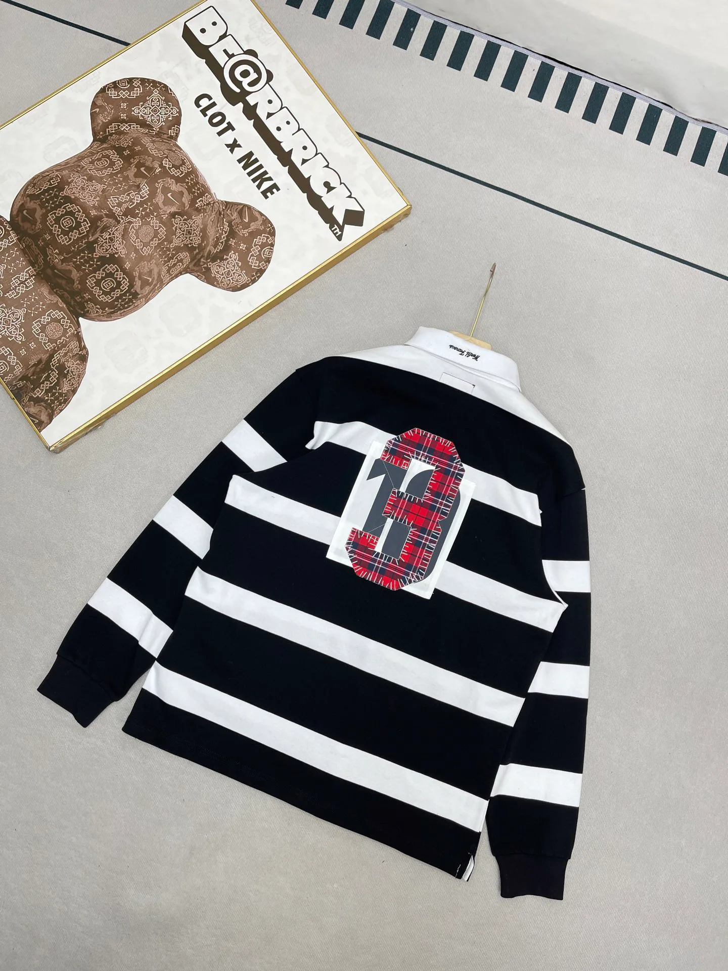 Рубашки Женские Supreme 10542435