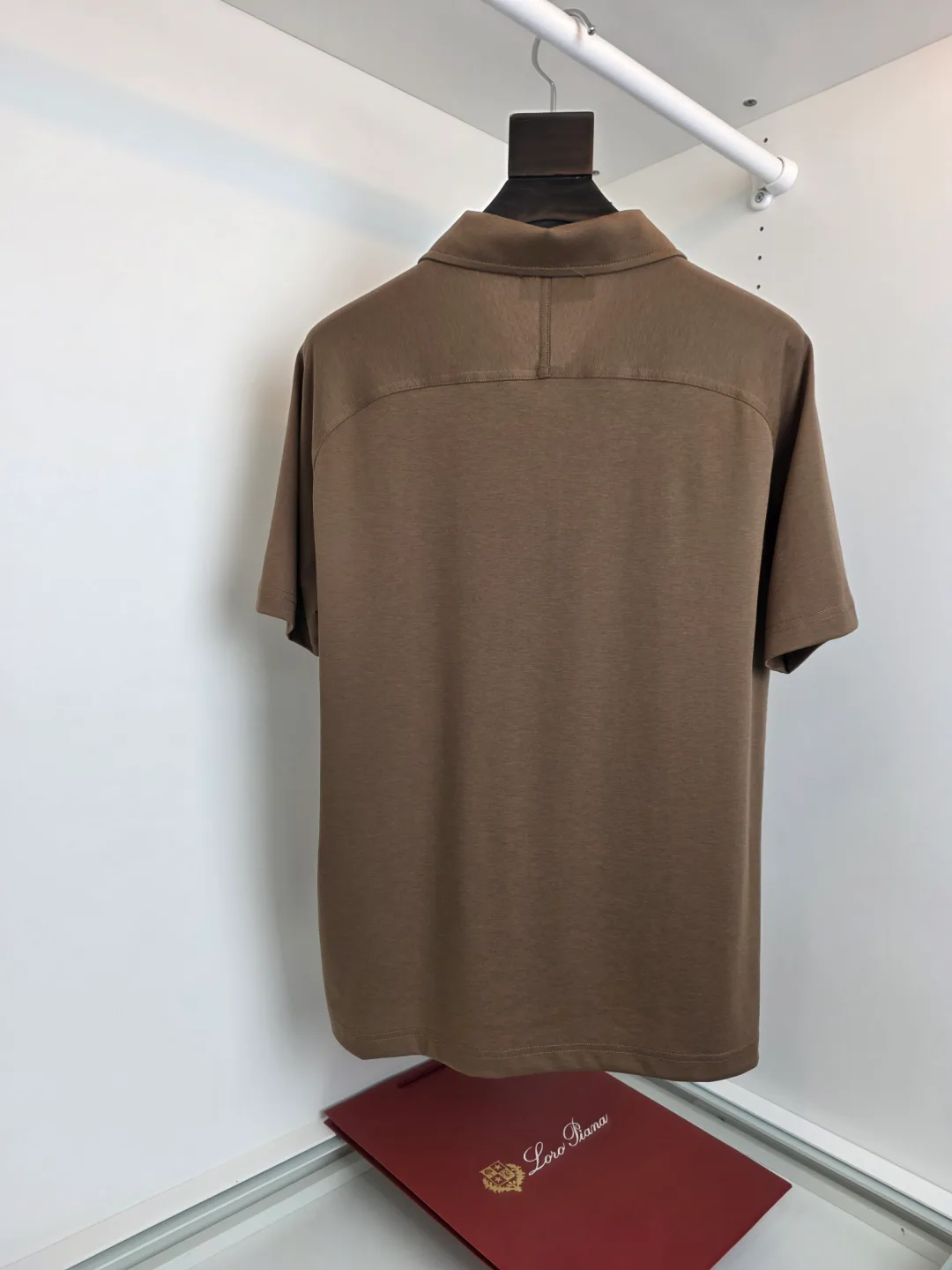 Футболки Мужские Loro Piana 12789810