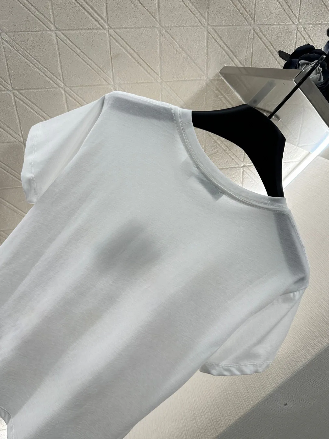 Футболки Женские Christian Dior 49490