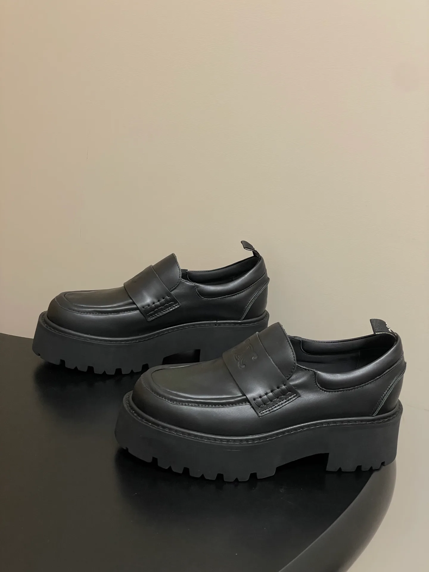 Лоферы И Мокасины Женские Celine 1091872