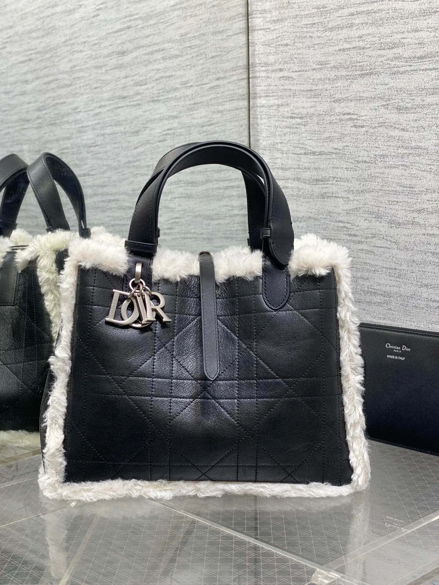 Классические Сумки Женские Christian Dior 372639