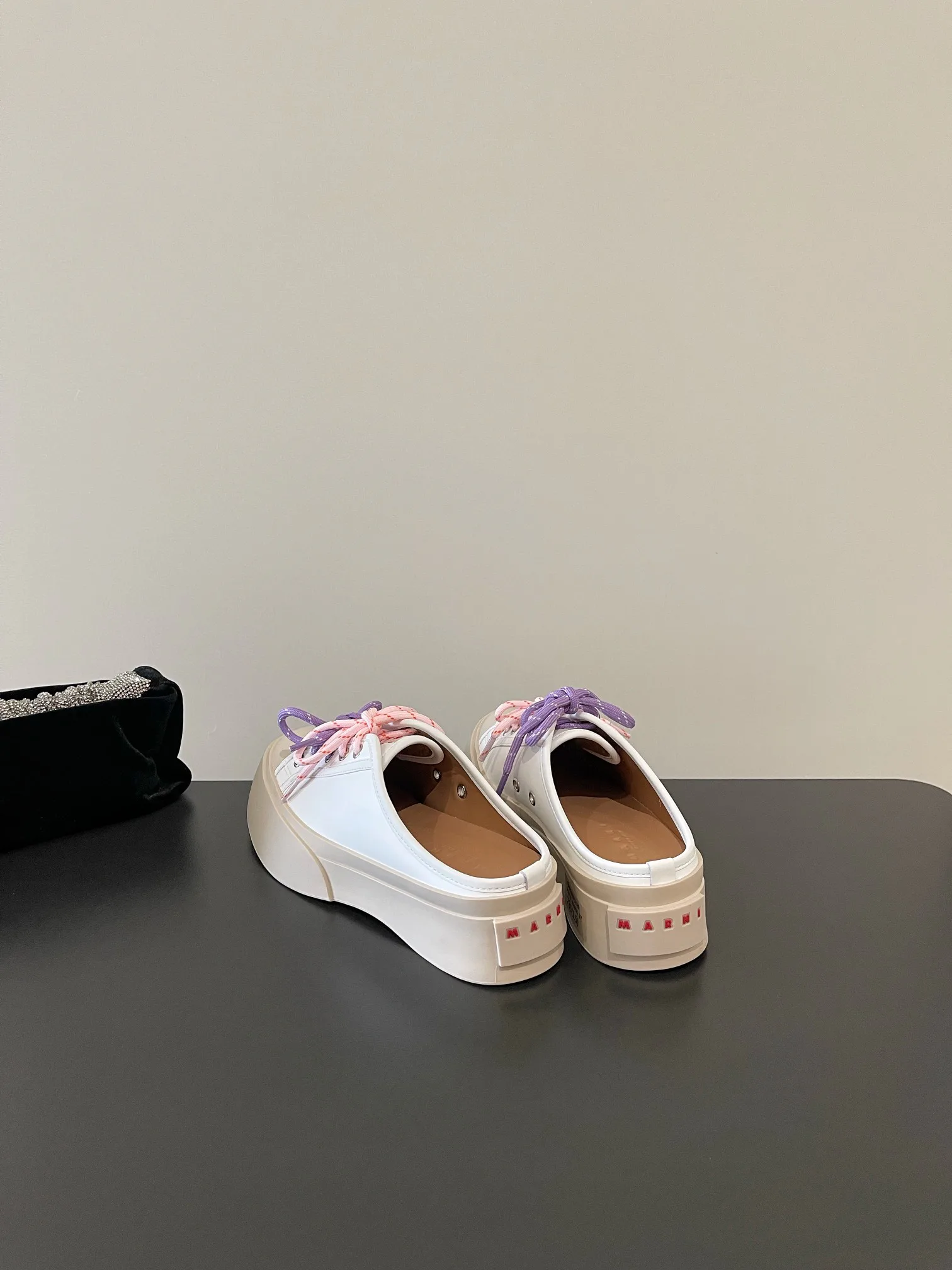 Мюли И Сабо Женские Marni 10011676