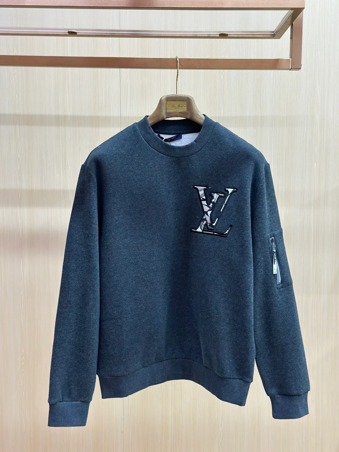 Свитшоты И Худи Мужские Louis Vuitton 18599309