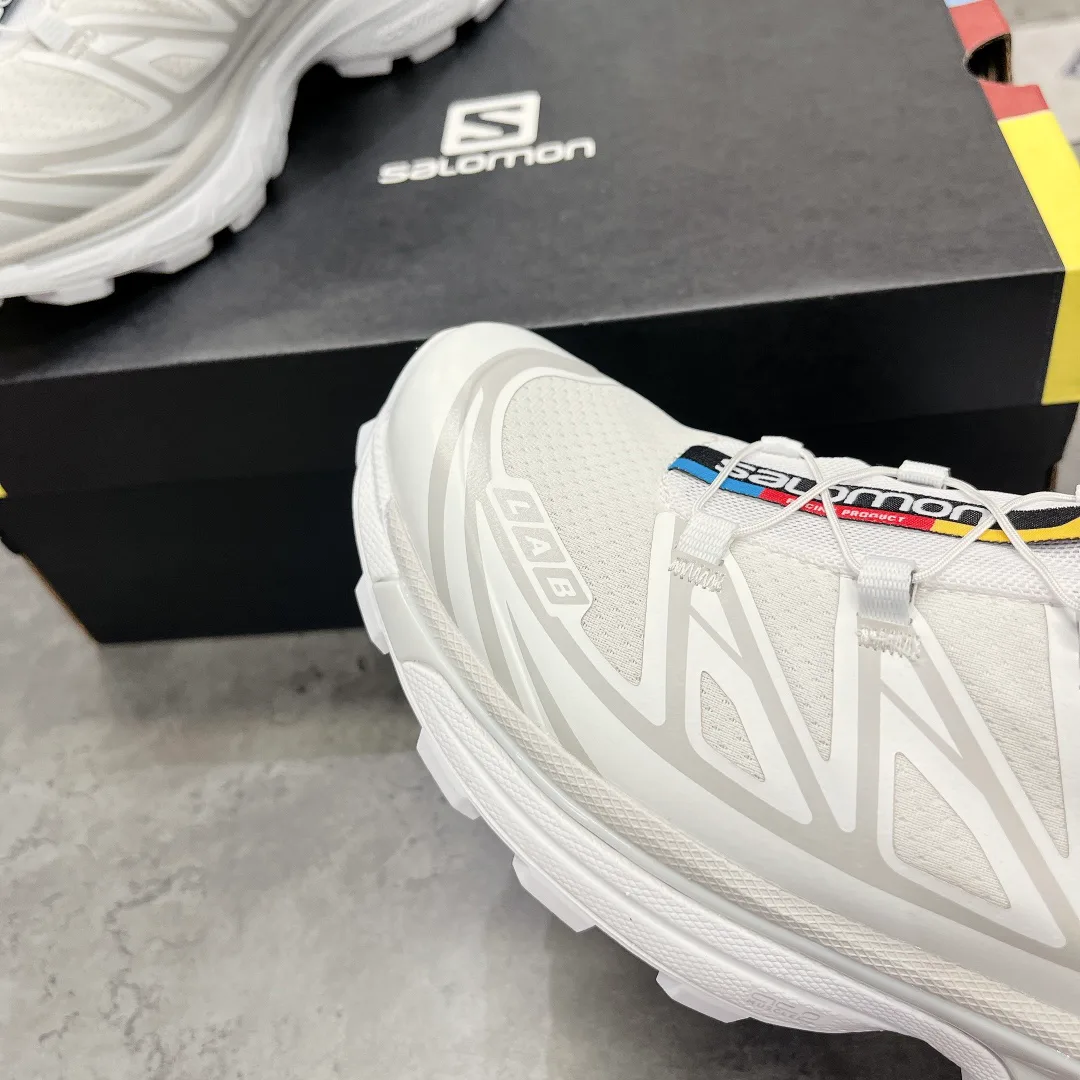 Кроссовки Женские Salomon 14293