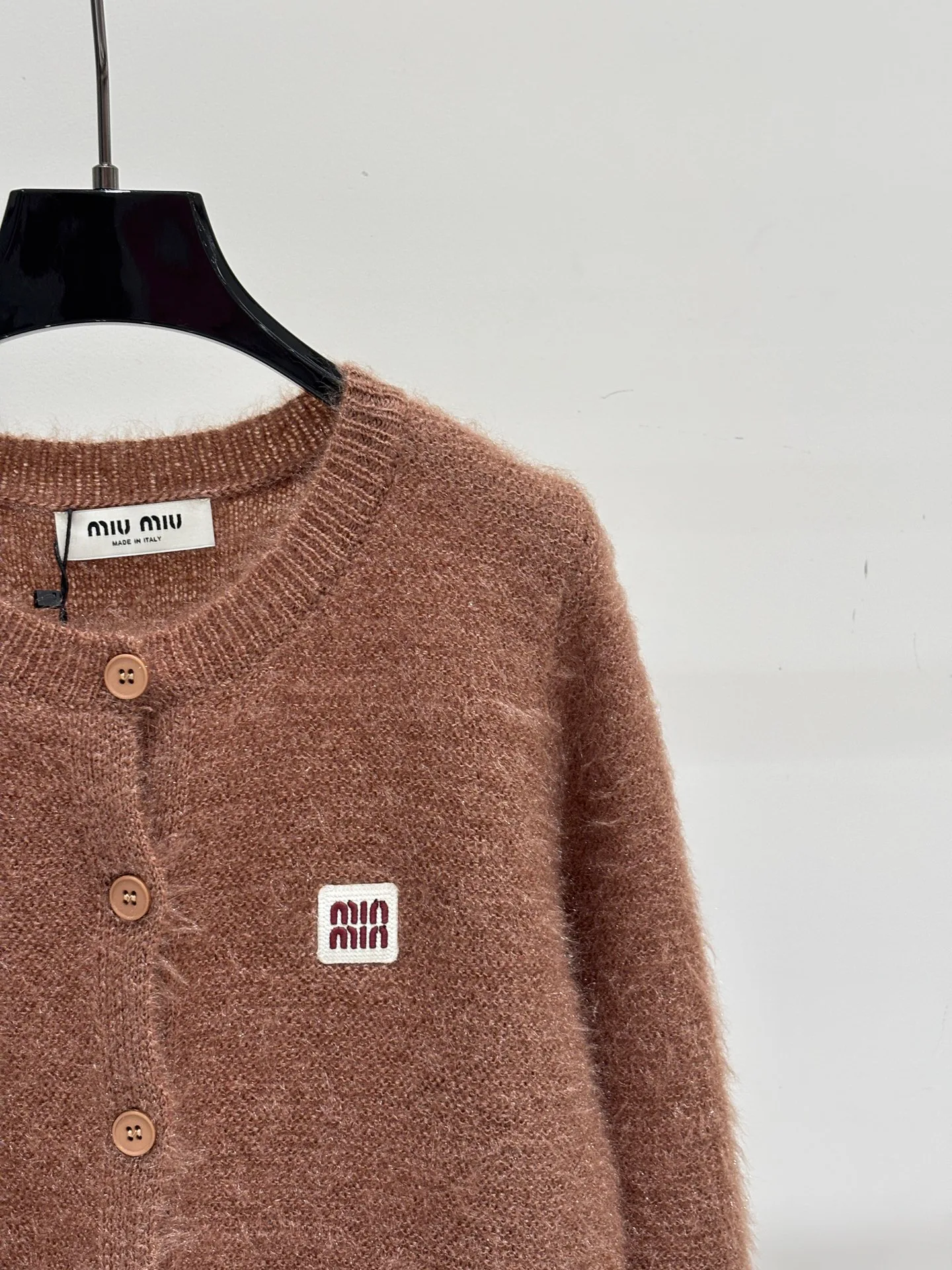 Джемперы И Свитеры Женские Miu Miu 18028491