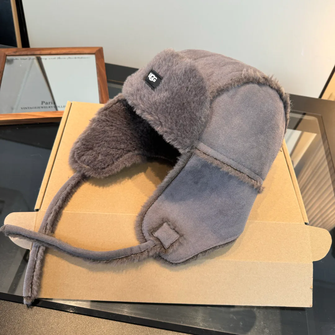 Головные Уборы Ugg 1756523