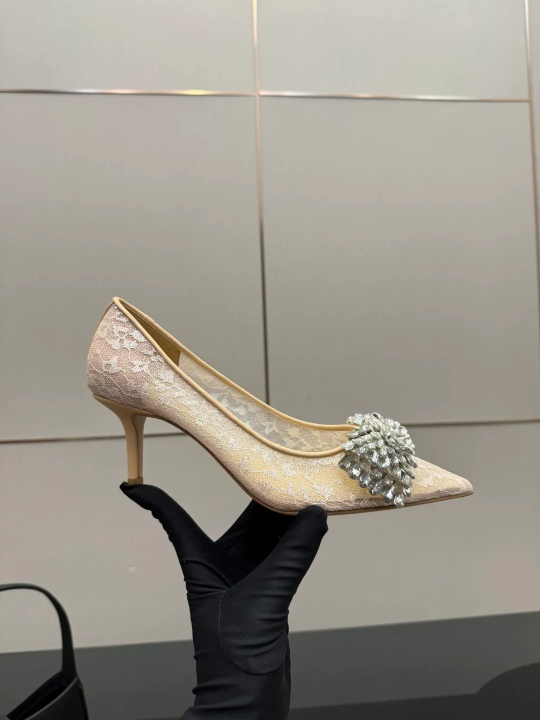 Туфли Женские Jimmy Choo 374898