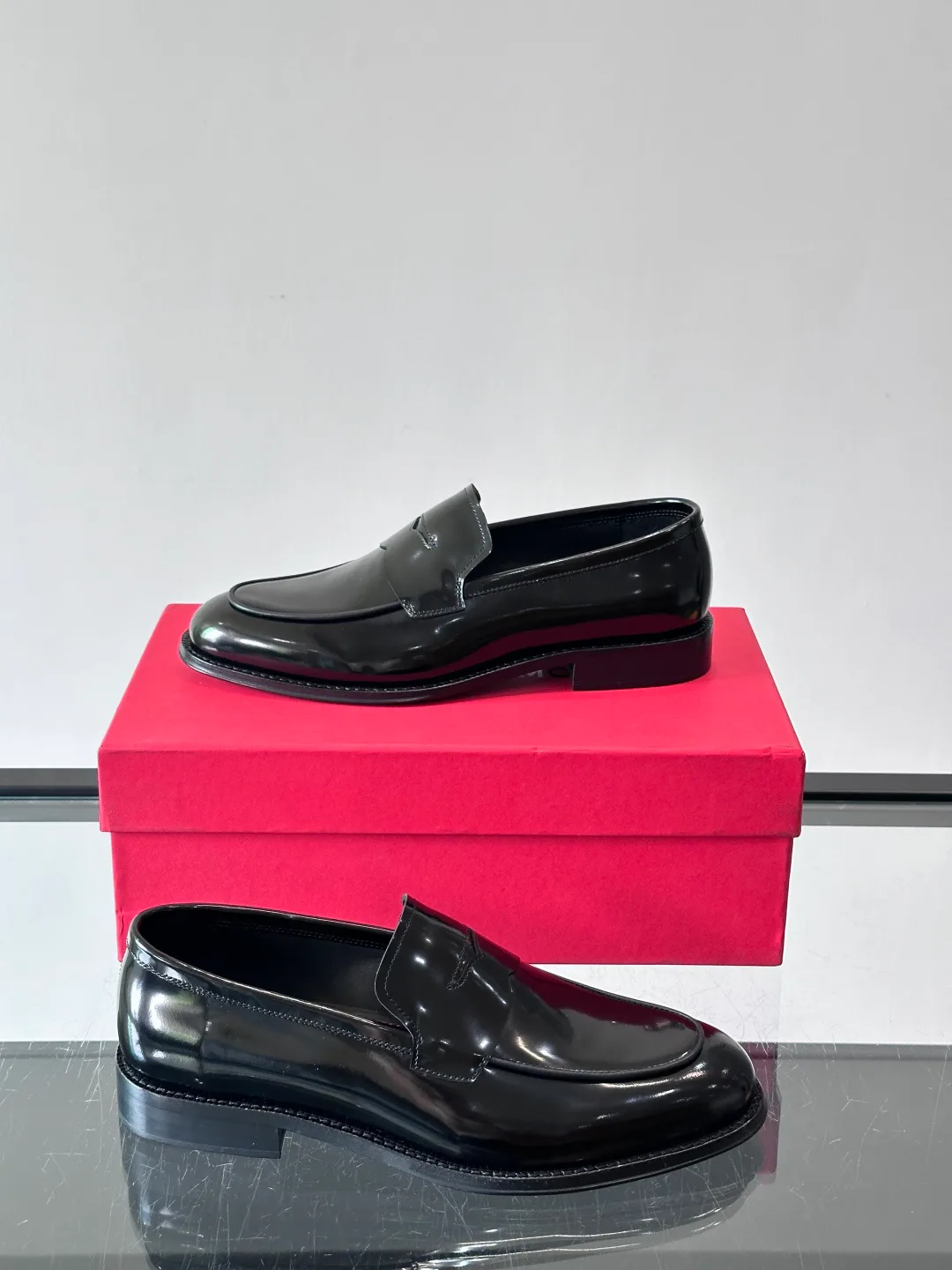 Лоферы И Туфли Мужские Salvatore Ferragamo 13119214